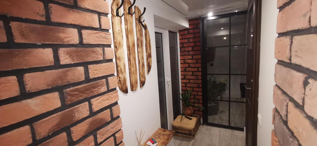 Akacjowa 3 A Apartment มัลบอร์ก ภายนอก รูปภาพ