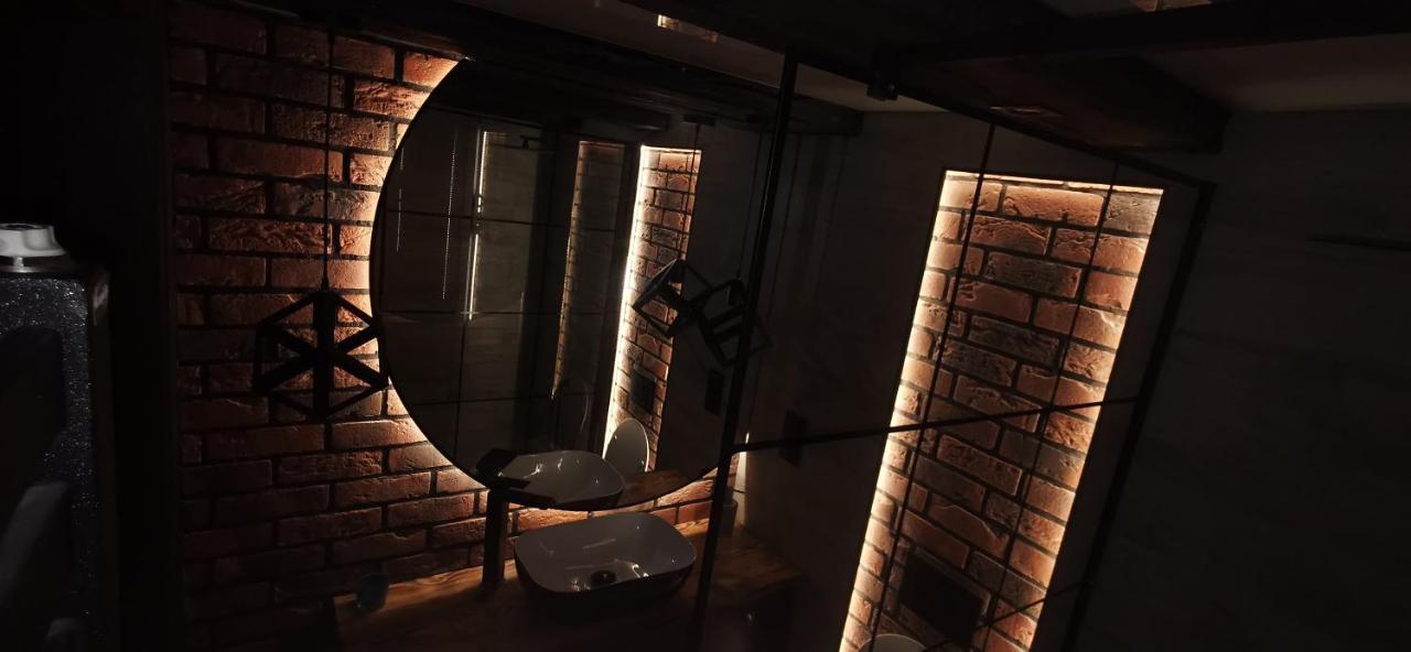 Akacjowa 3 A Apartment มัลบอร์ก ภายนอก รูปภาพ