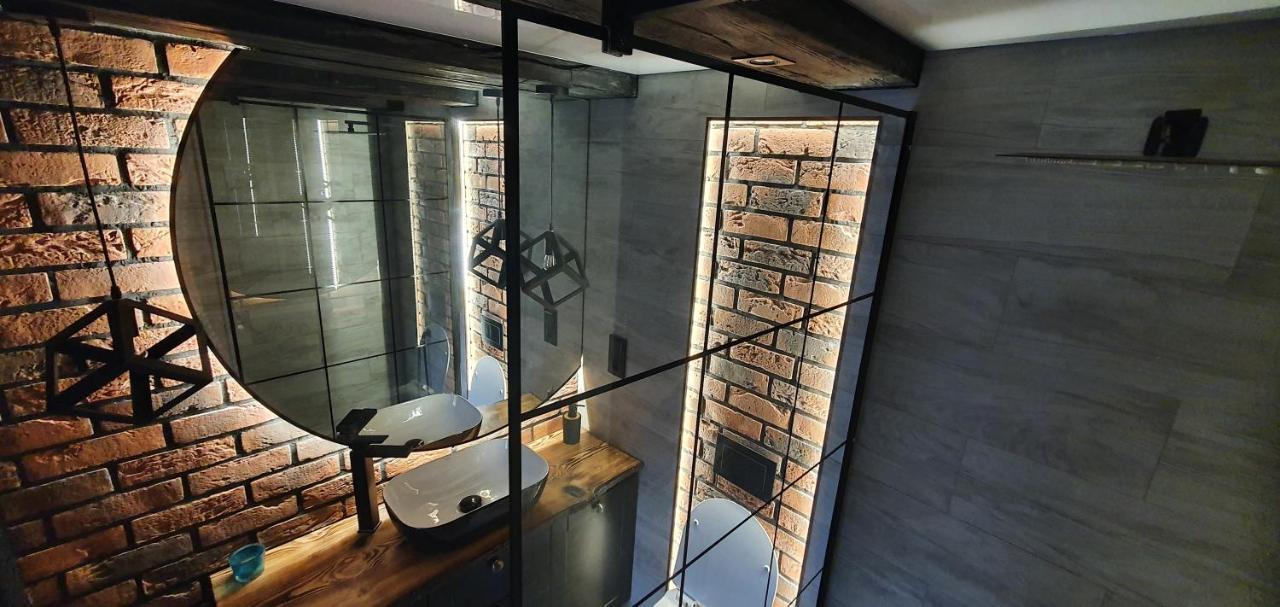 Akacjowa 3 A Apartment มัลบอร์ก ภายนอก รูปภาพ