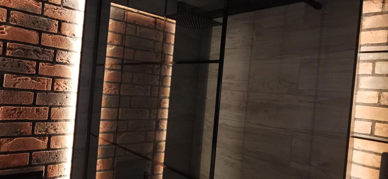 Akacjowa 3 A Apartment มัลบอร์ก ภายนอก รูปภาพ