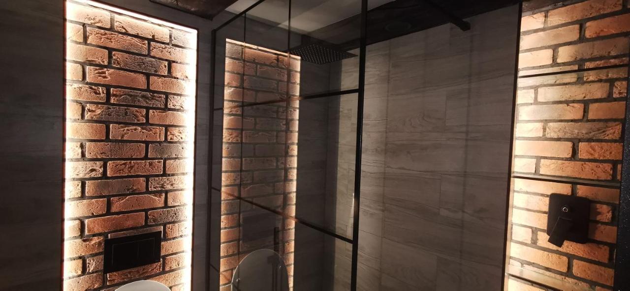 Akacjowa 3 A Apartment มัลบอร์ก ภายนอก รูปภาพ